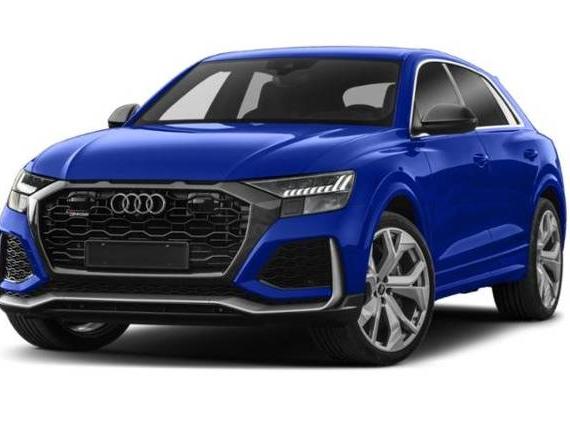 AUDI RS Q8 2021 WU1ARBF14MD021280 image